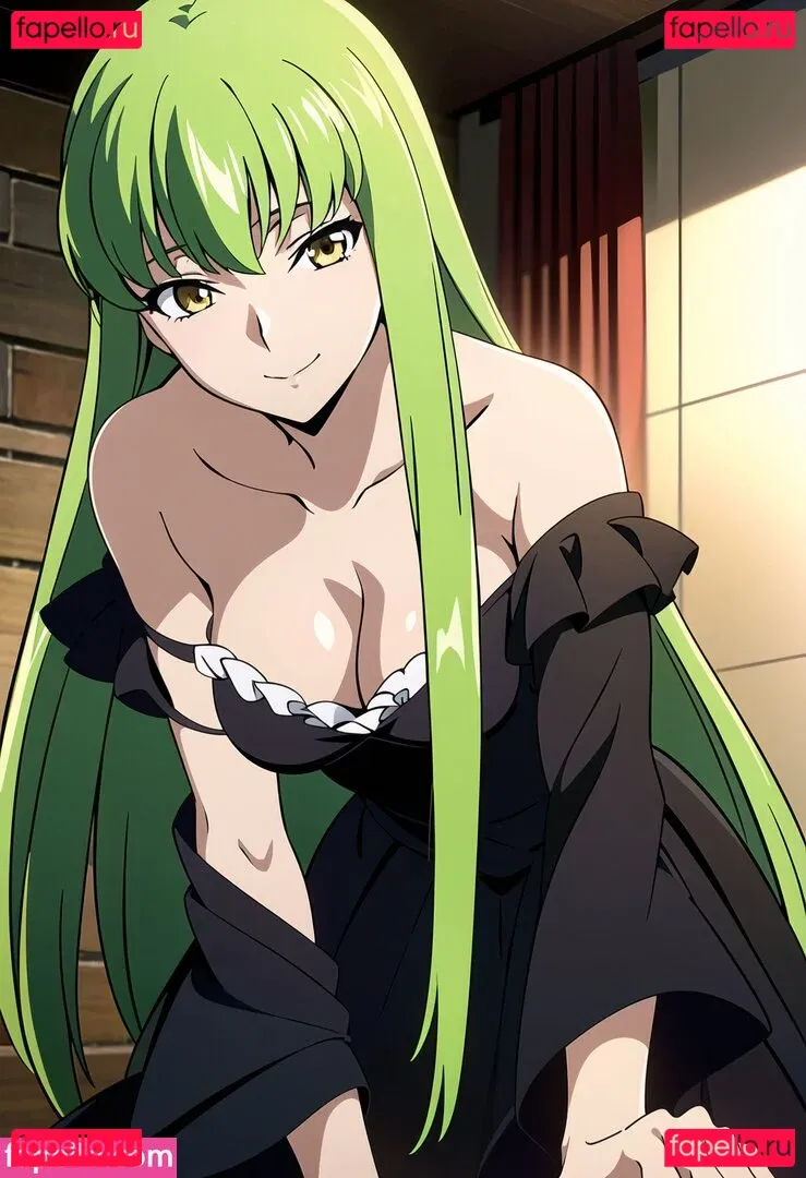 Code Geass Onlyfans Photo Gallery 