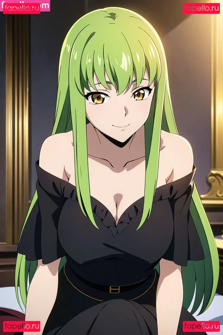 Code Geass Onlyfans Photo Gallery 