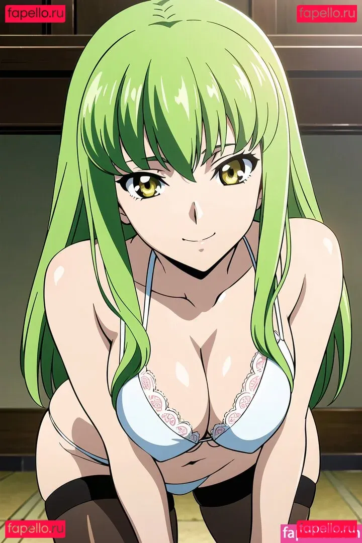 Code Geass Onlyfans Photo Gallery 