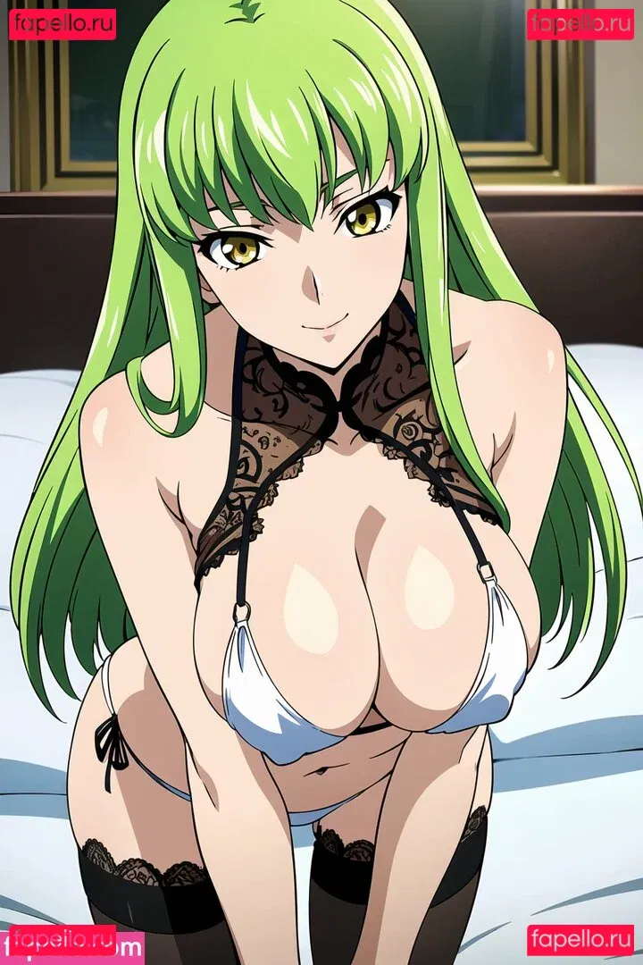 Code Geass Onlyfans Photo Gallery 