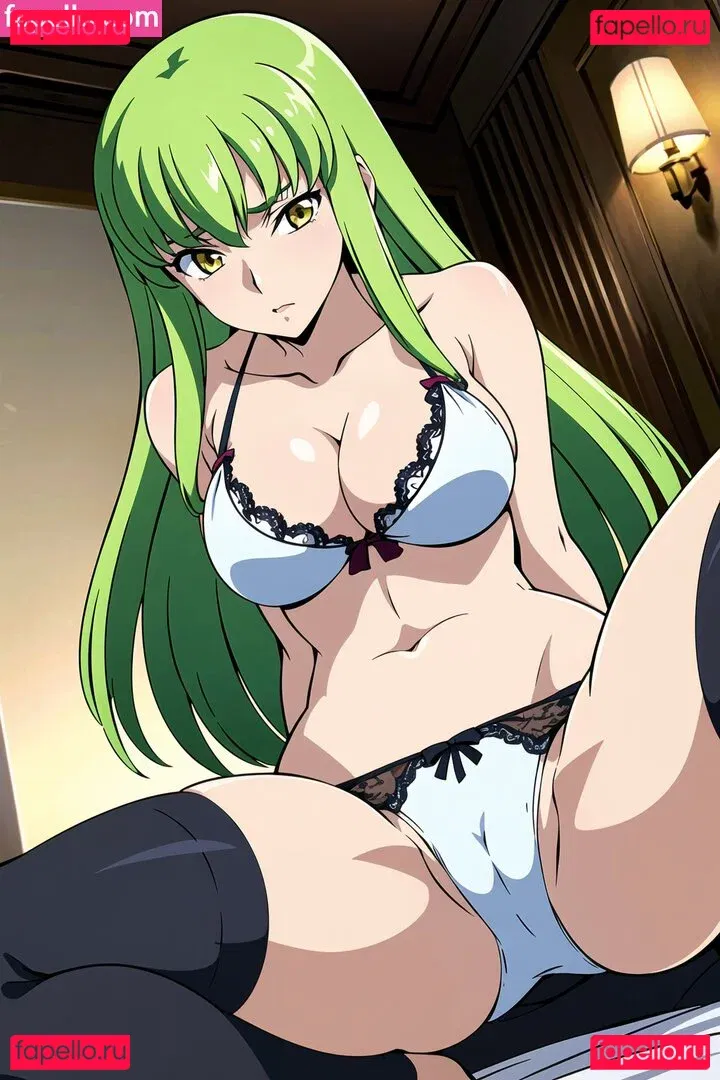 Code Geass Onlyfans Photo Gallery 
