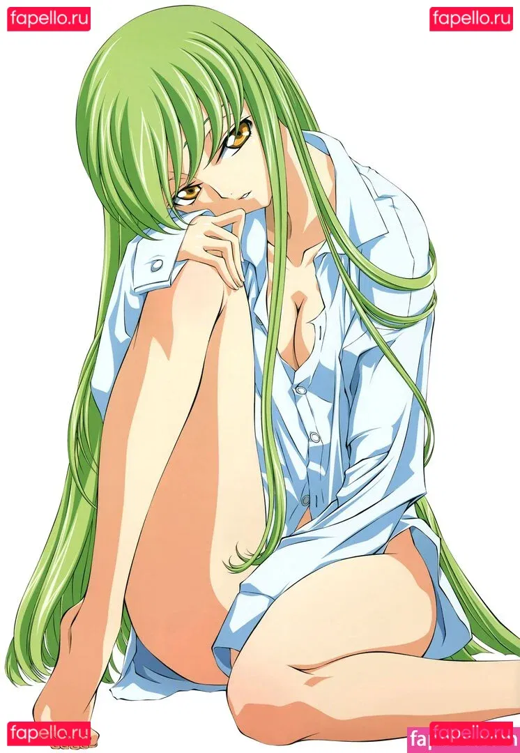 Code Geass Onlyfans Photo Gallery 