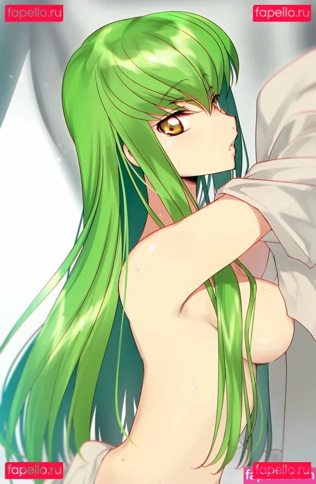Code Geass Onlyfans Photo Gallery 
