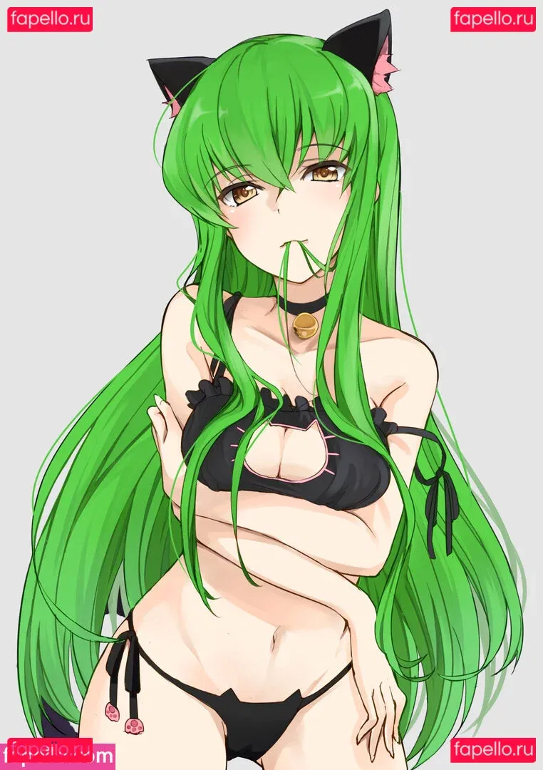 Code Geass Onlyfans Photo Gallery 