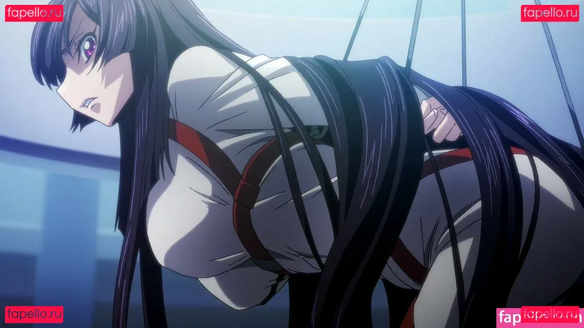 Code Geass Onlyfans Photo Gallery 