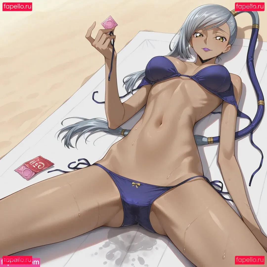 Code Geass Onlyfans Photo Gallery 