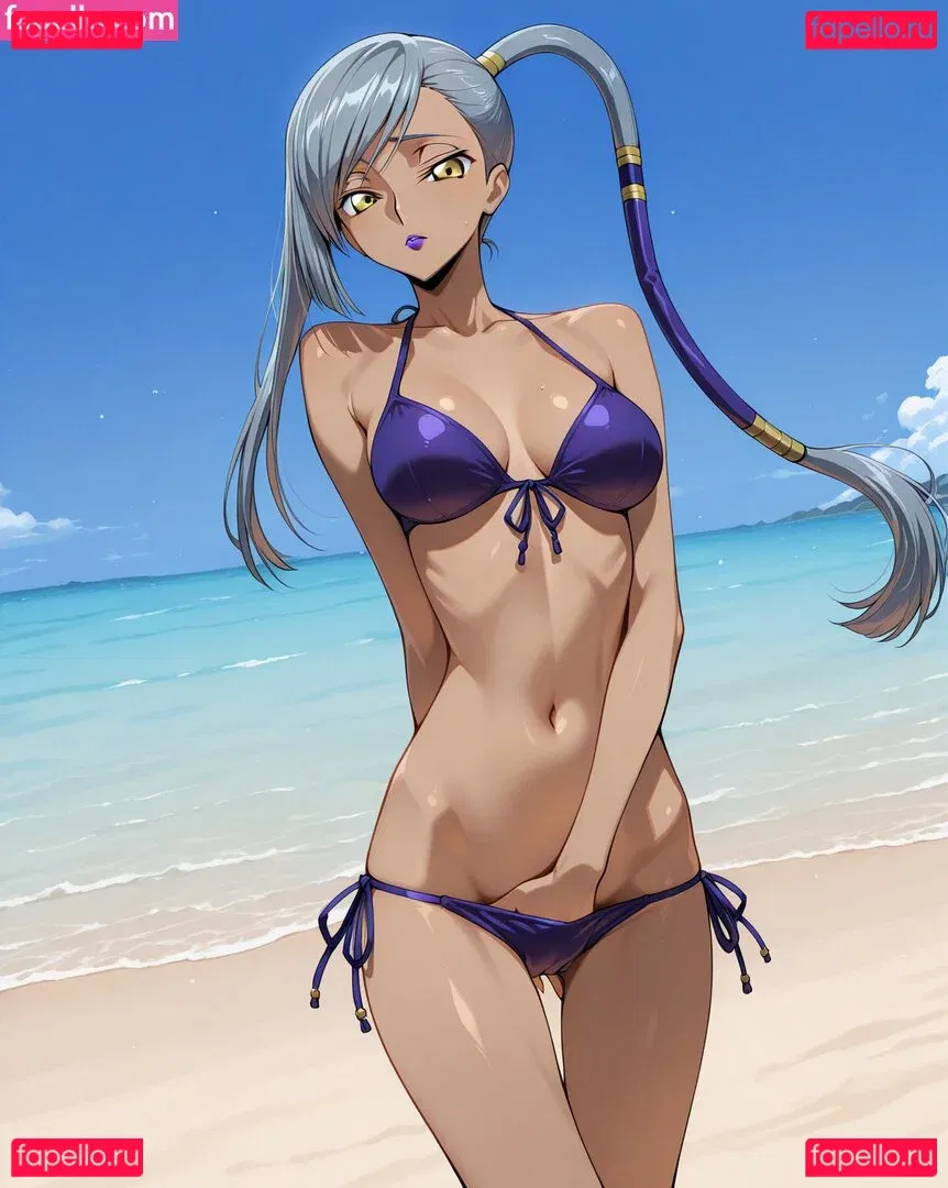 Code Geass Onlyfans Photo Gallery 