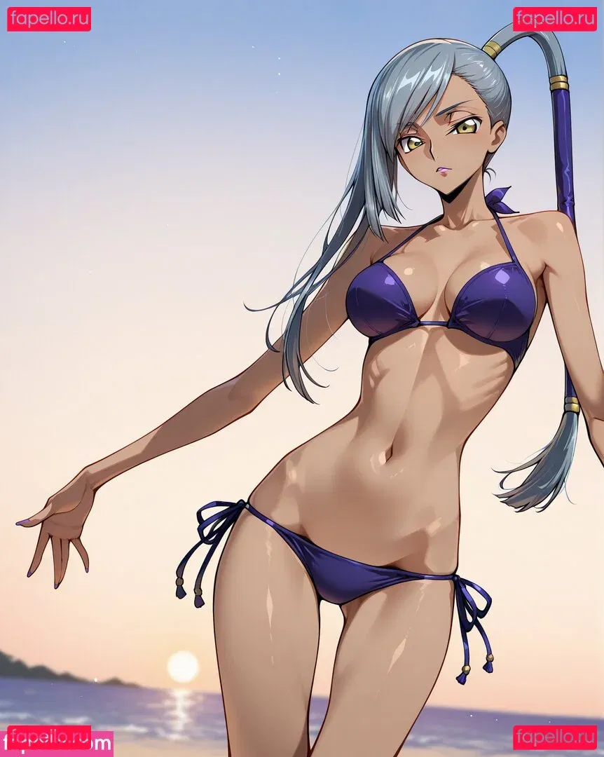 Code Geass Onlyfans Photo Gallery 