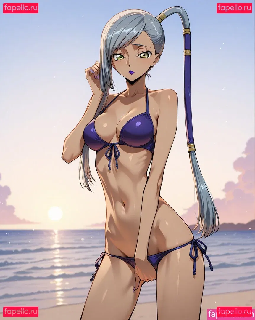 Code Geass Onlyfans Photo Gallery 