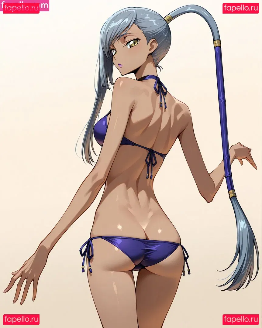 Code Geass Onlyfans Photo Gallery 