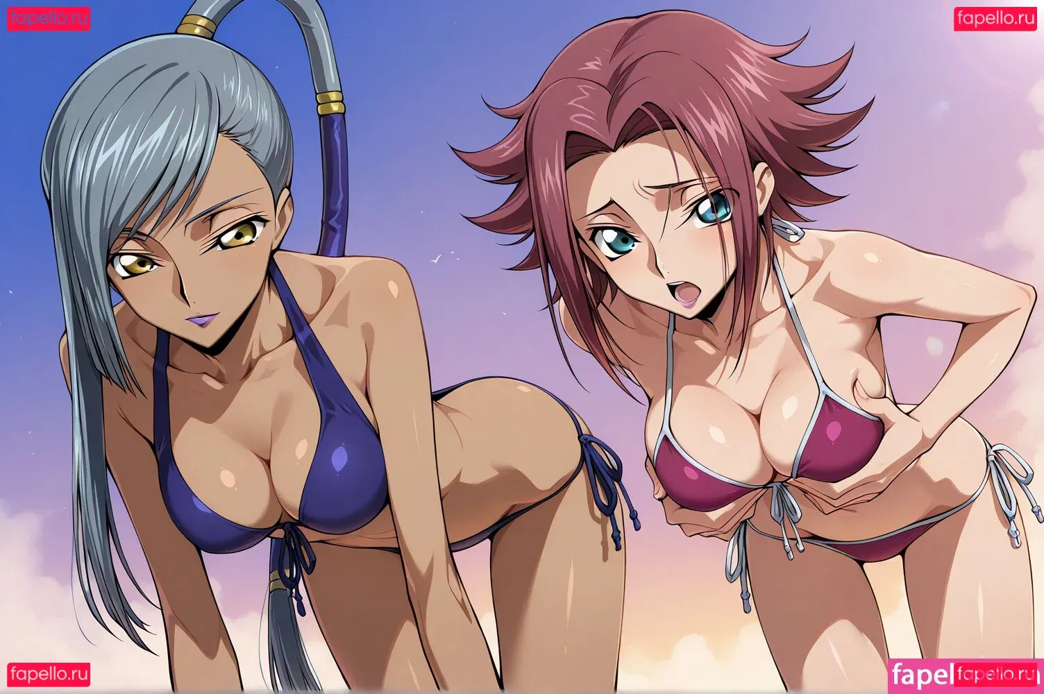 Code Geass Onlyfans Photo Gallery 