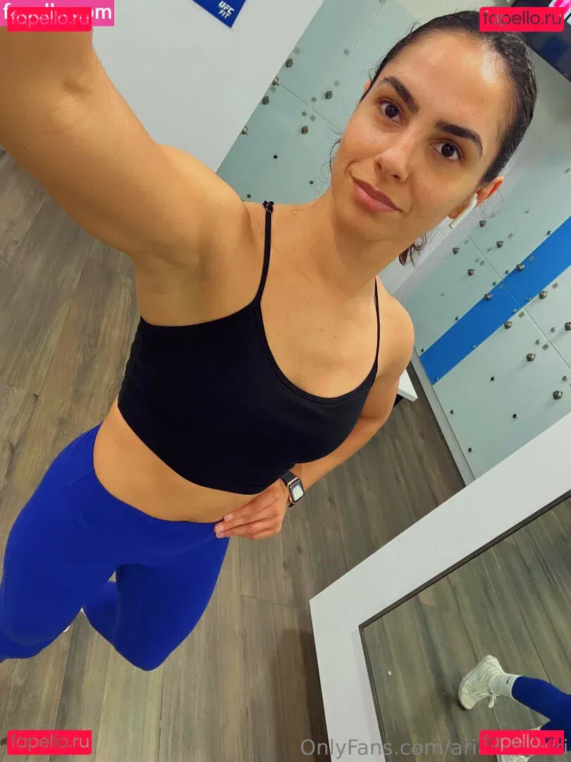 arianelipski Onlyfans Photo Gallery 