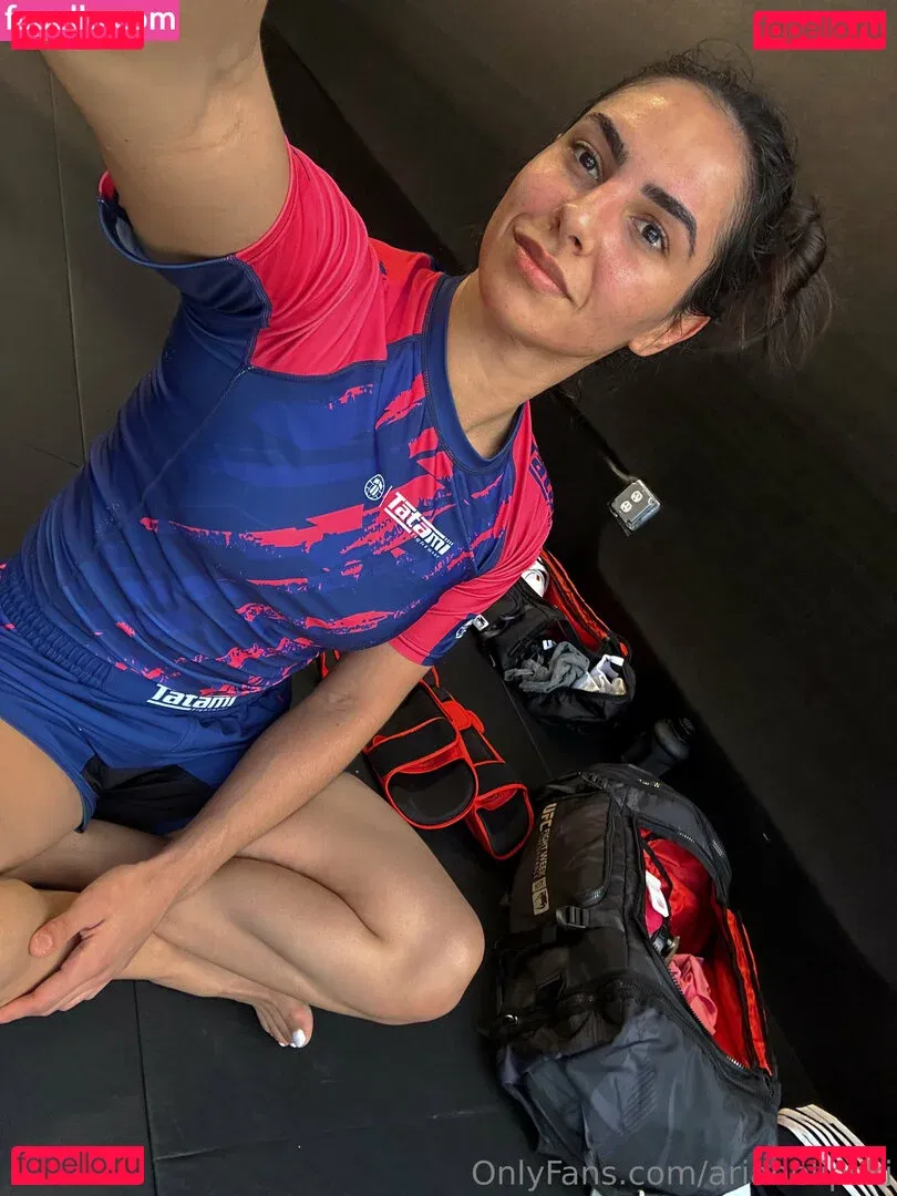 arianelipski Onlyfans Photo Gallery 