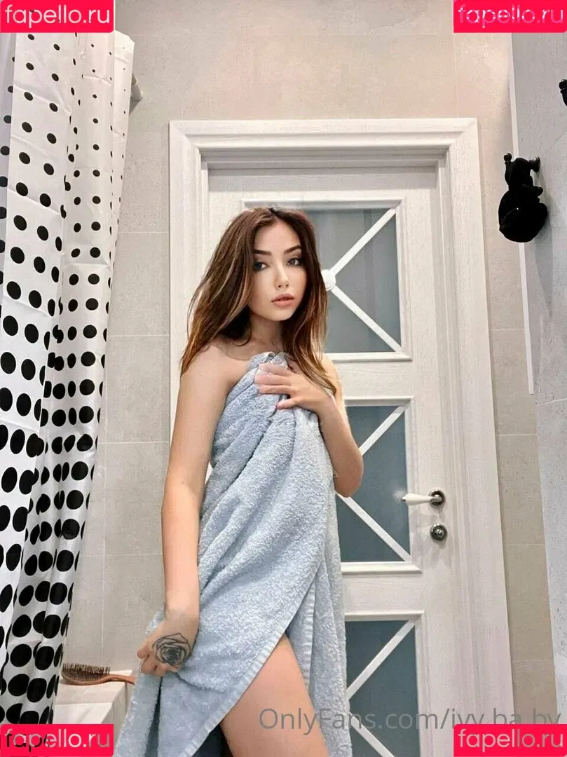 ivy_i Onlyfans Photo Gallery 