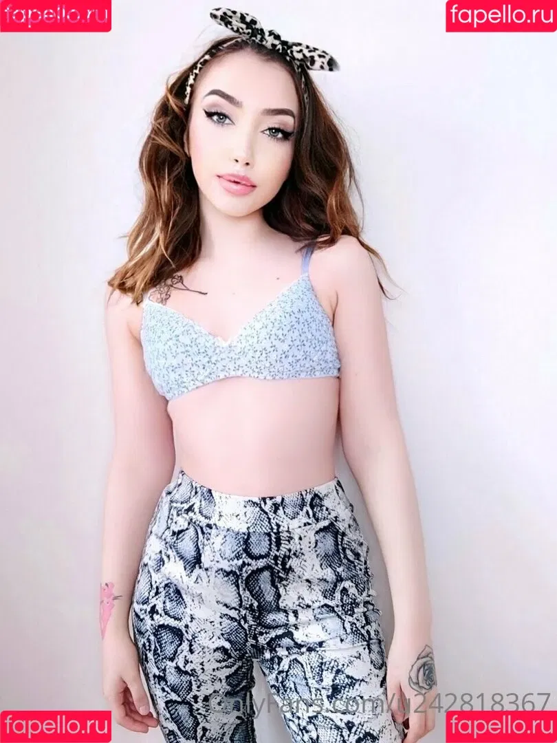 ivy_i Onlyfans Photo Gallery 