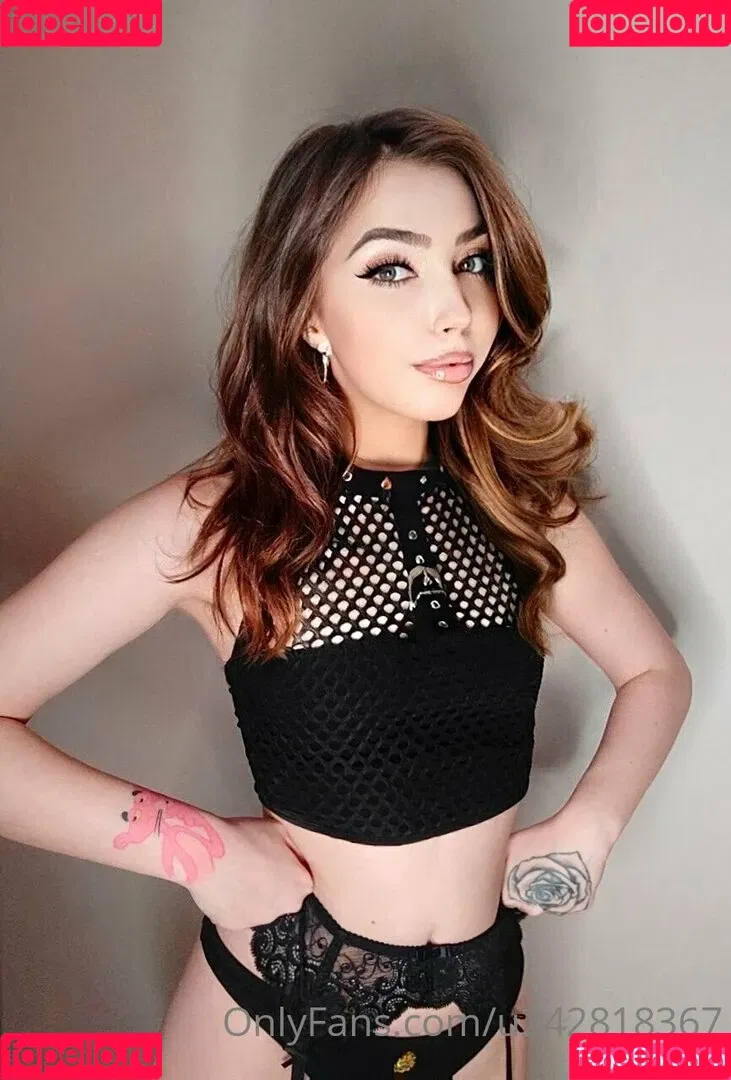 ivy_i Onlyfans Photo Gallery 