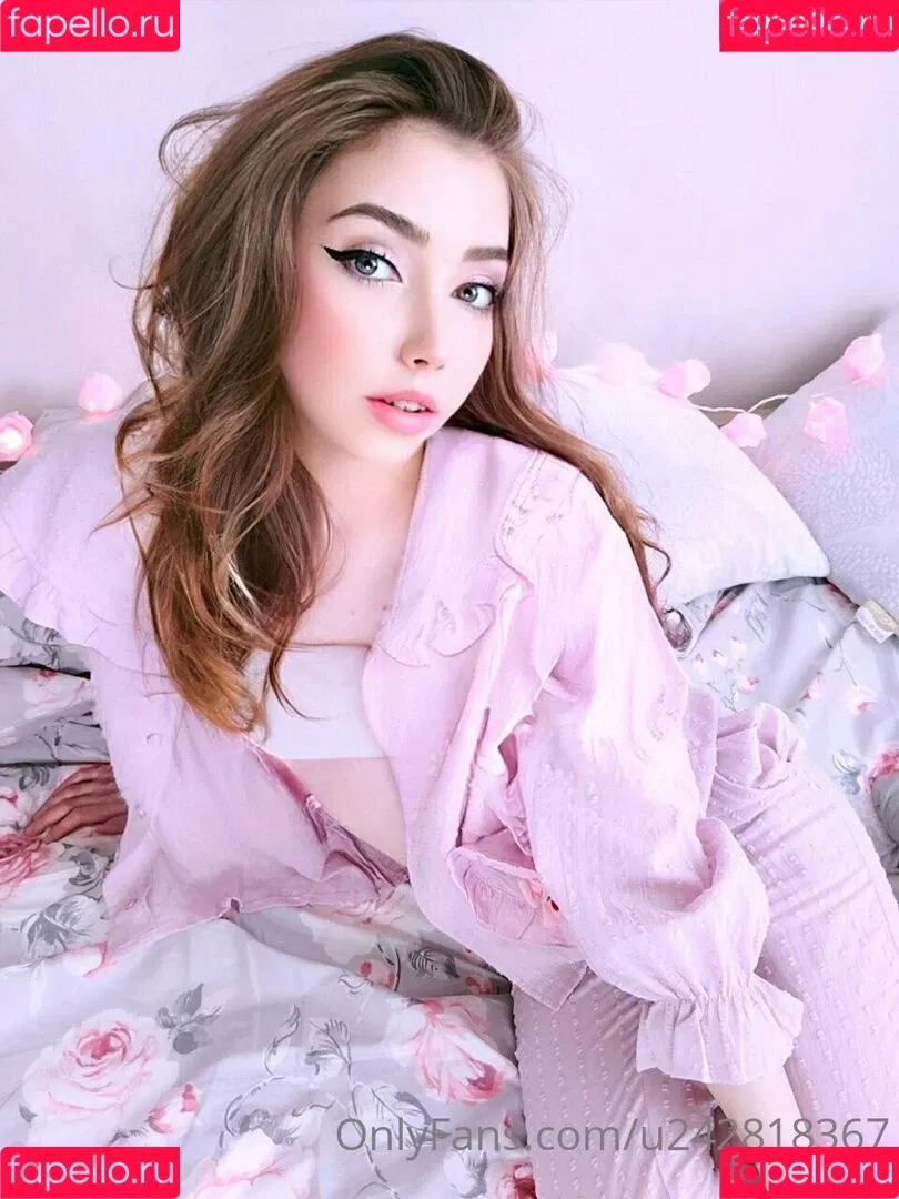 ivy_i Onlyfans Photo Gallery 