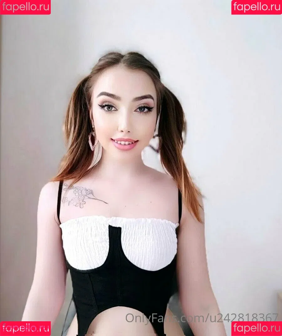 ivy_i Onlyfans Photo Gallery 