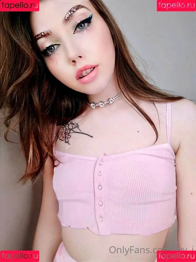 ivy_i Onlyfans Photo Gallery 