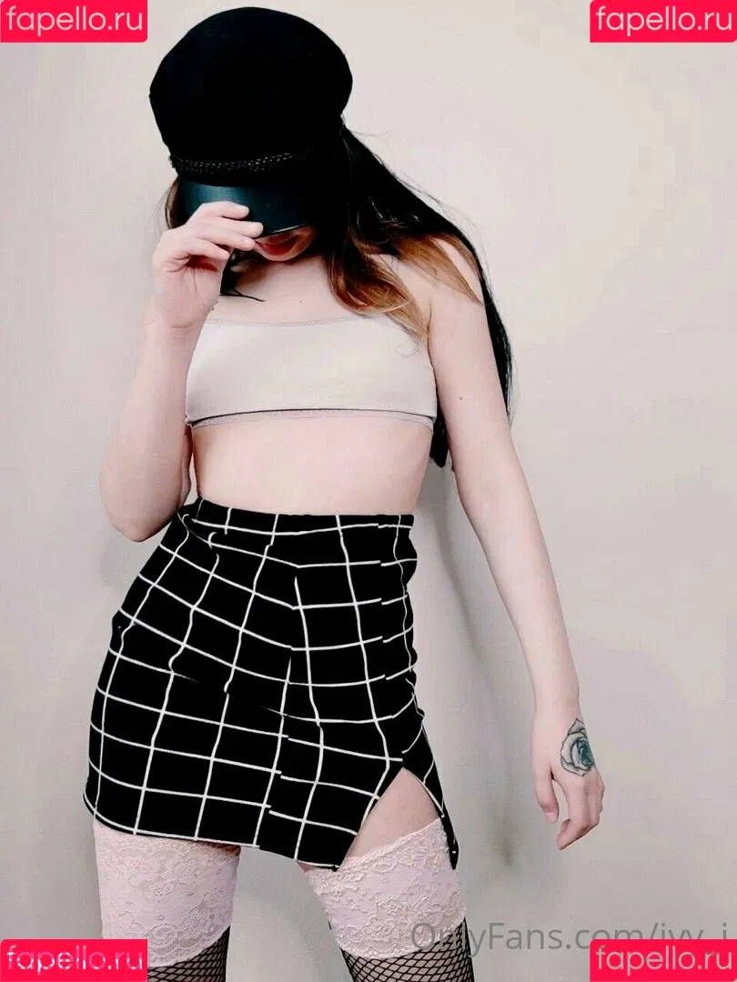 ivy_i Onlyfans Photo Gallery 