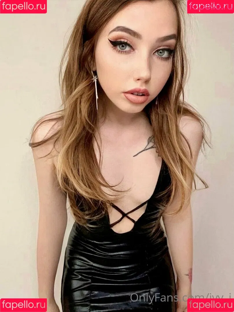 ivy_i Onlyfans Photo Gallery 
