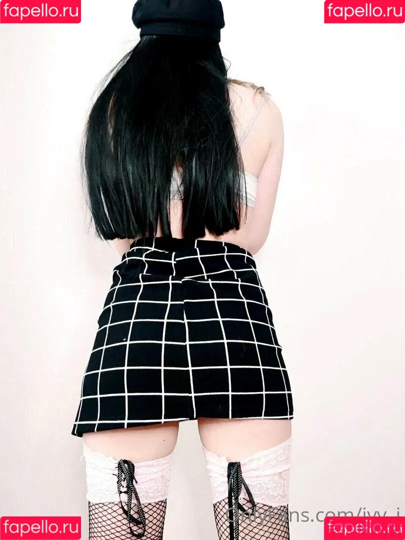 ivy_i Onlyfans Photo Gallery 
