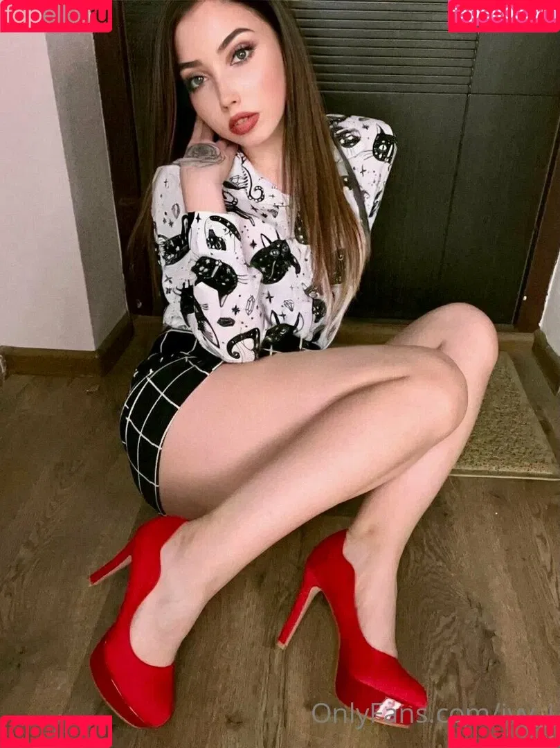 ivy_i Onlyfans Photo Gallery 