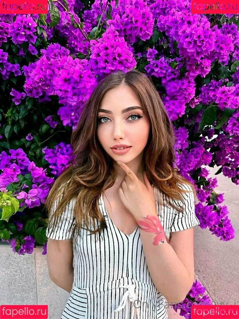ivy_i Onlyfans Photo Gallery 