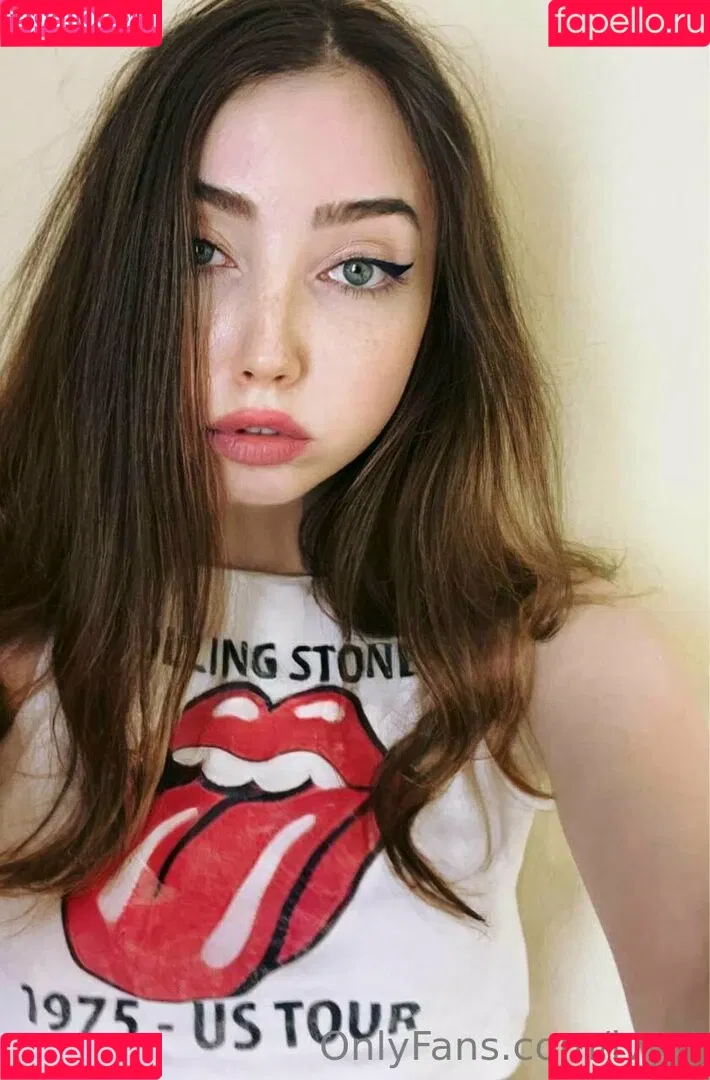 ivy_i Onlyfans Photo Gallery 