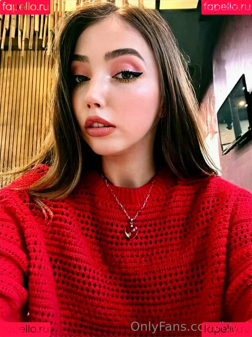 ivy_i Onlyfans Photo Gallery 