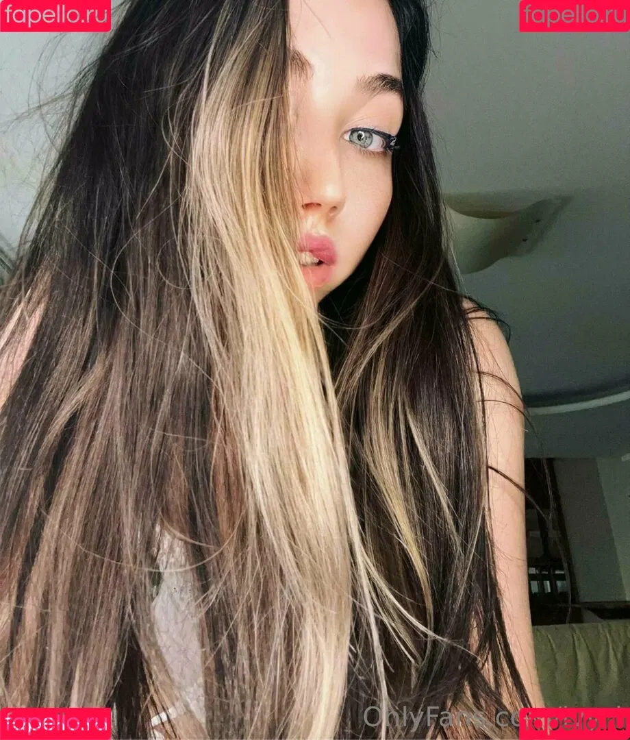 ivy_i Onlyfans Photo Gallery 