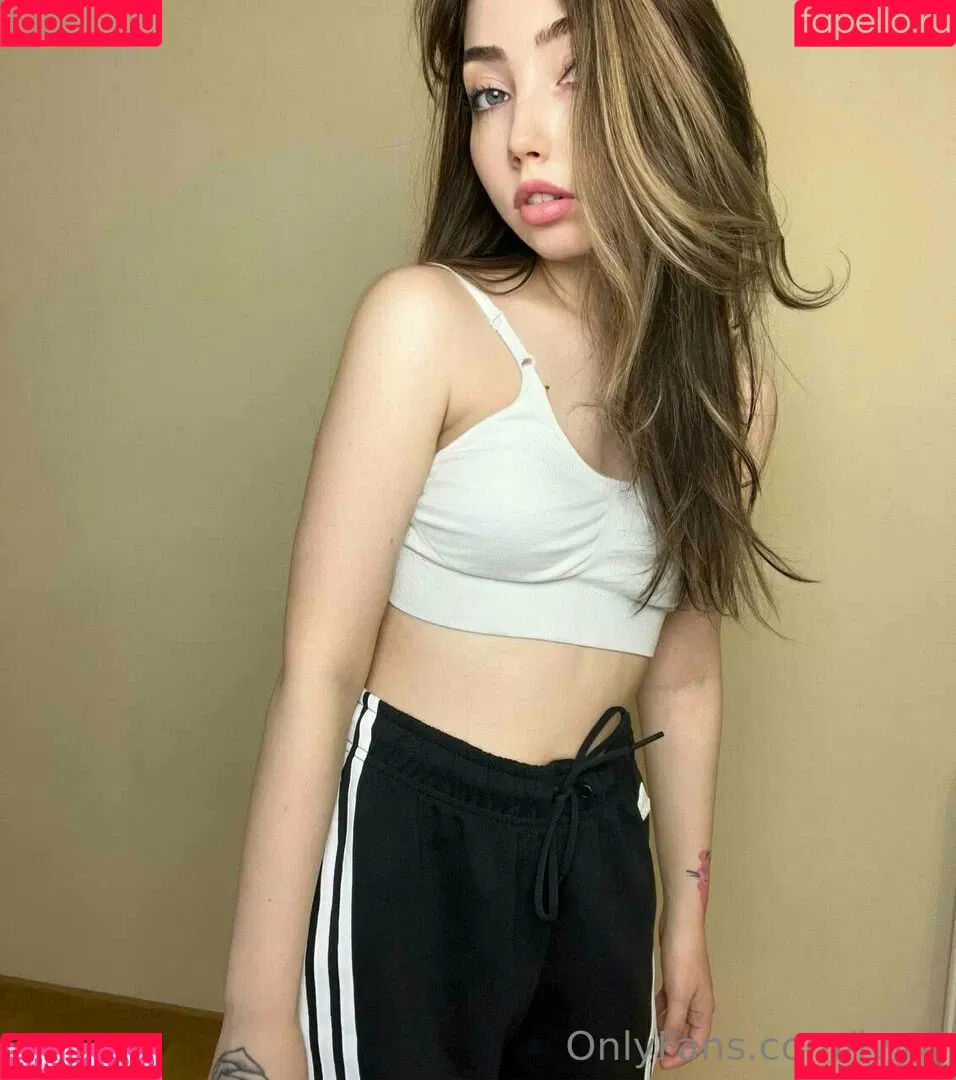 ivy_i Onlyfans Photo Gallery 