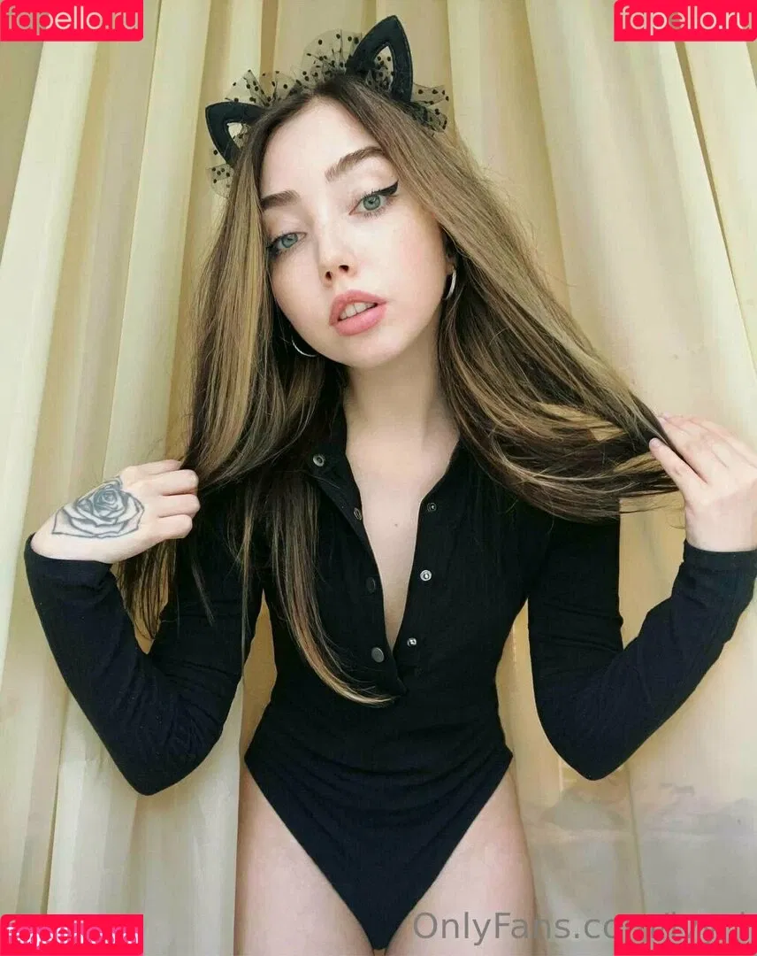 ivy_i Onlyfans Photo Gallery 