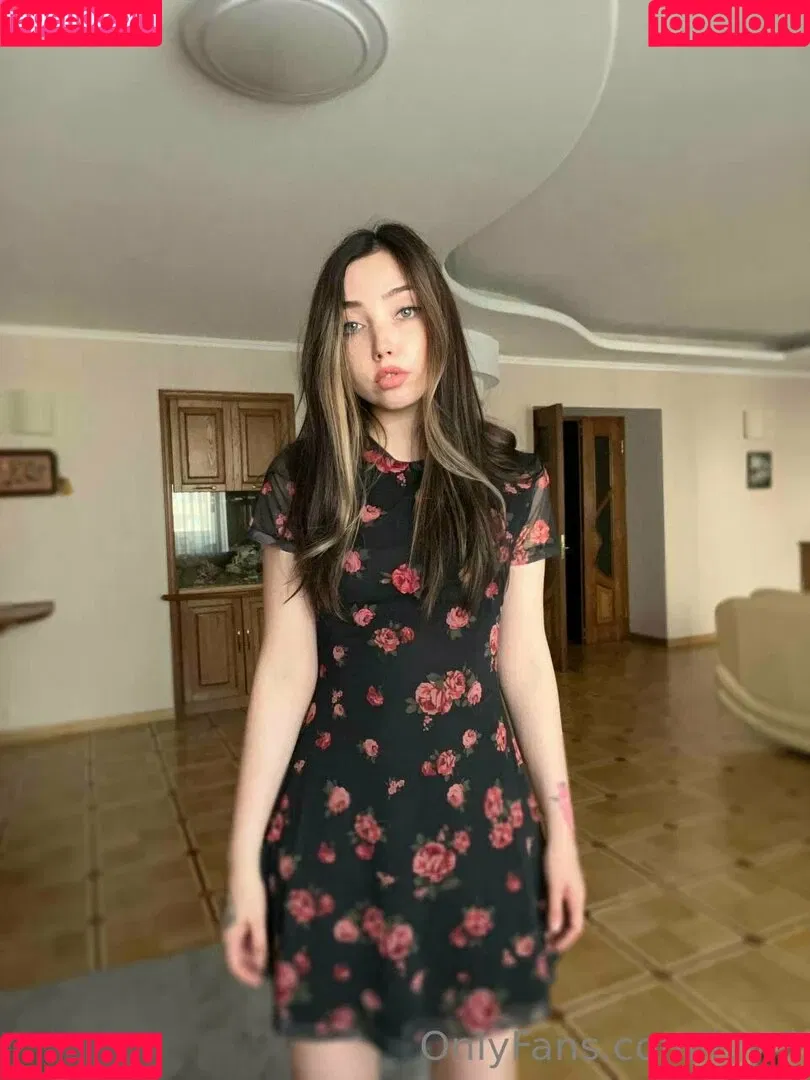 ivy_i Onlyfans Photo Gallery 