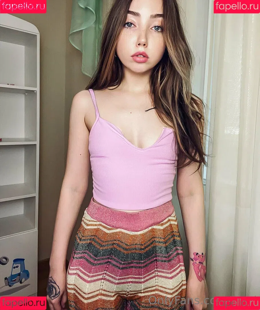 ivy_i Onlyfans Photo Gallery 