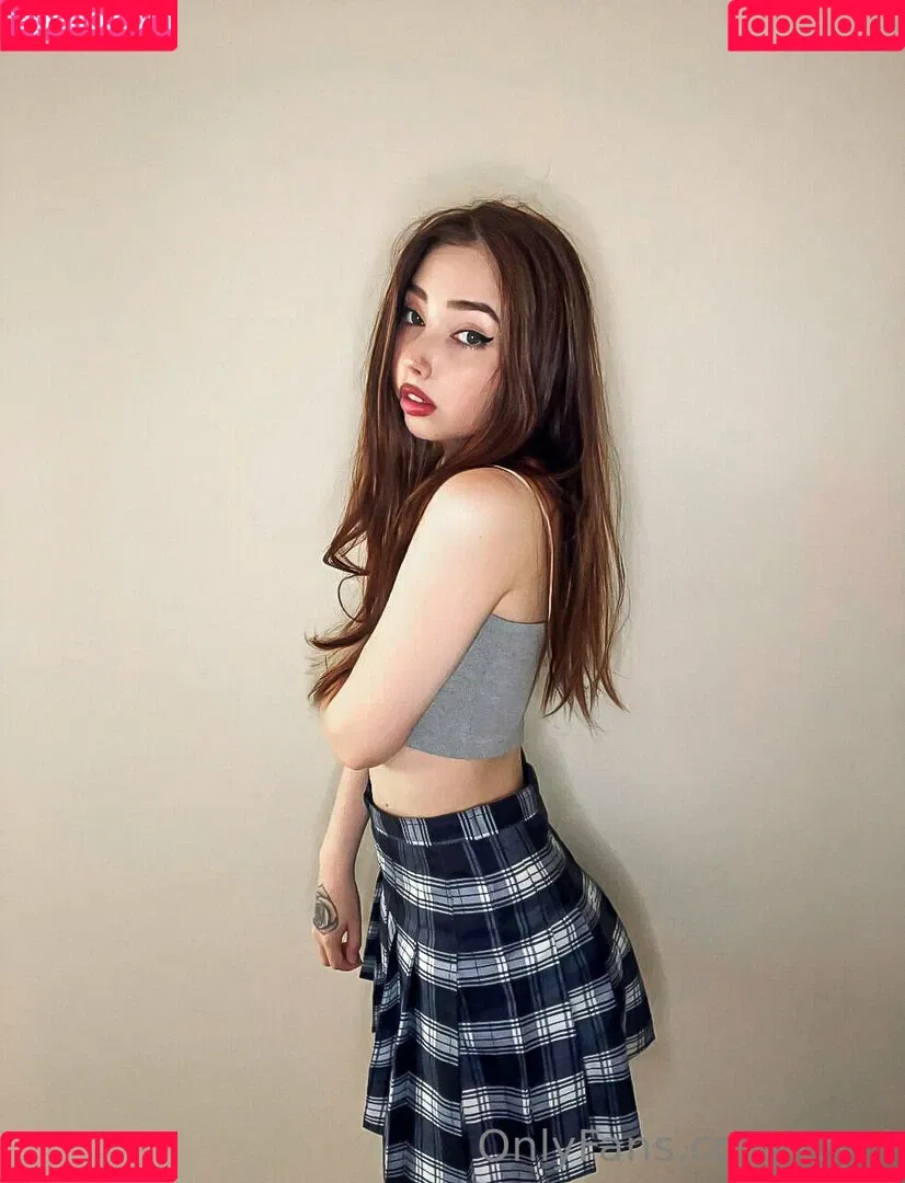 ivy_i Onlyfans Photo Gallery 