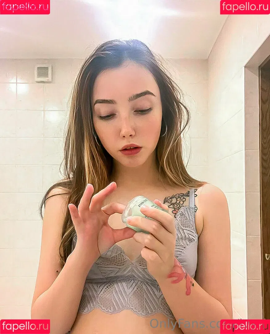 ivy_i Onlyfans Photo Gallery 