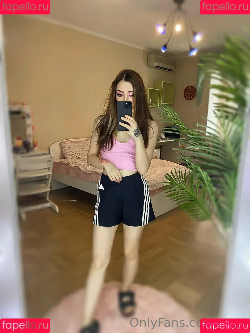 ivy_i Onlyfans Photo Gallery 