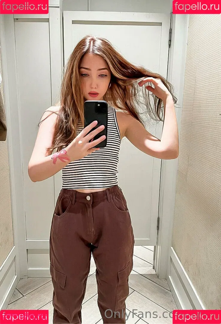 ivy_i Onlyfans Photo Gallery 