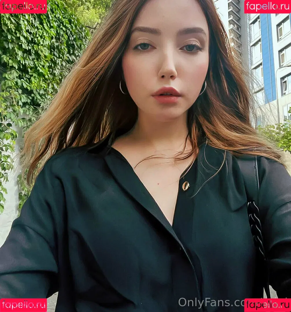 ivy_i Onlyfans Photo Gallery 