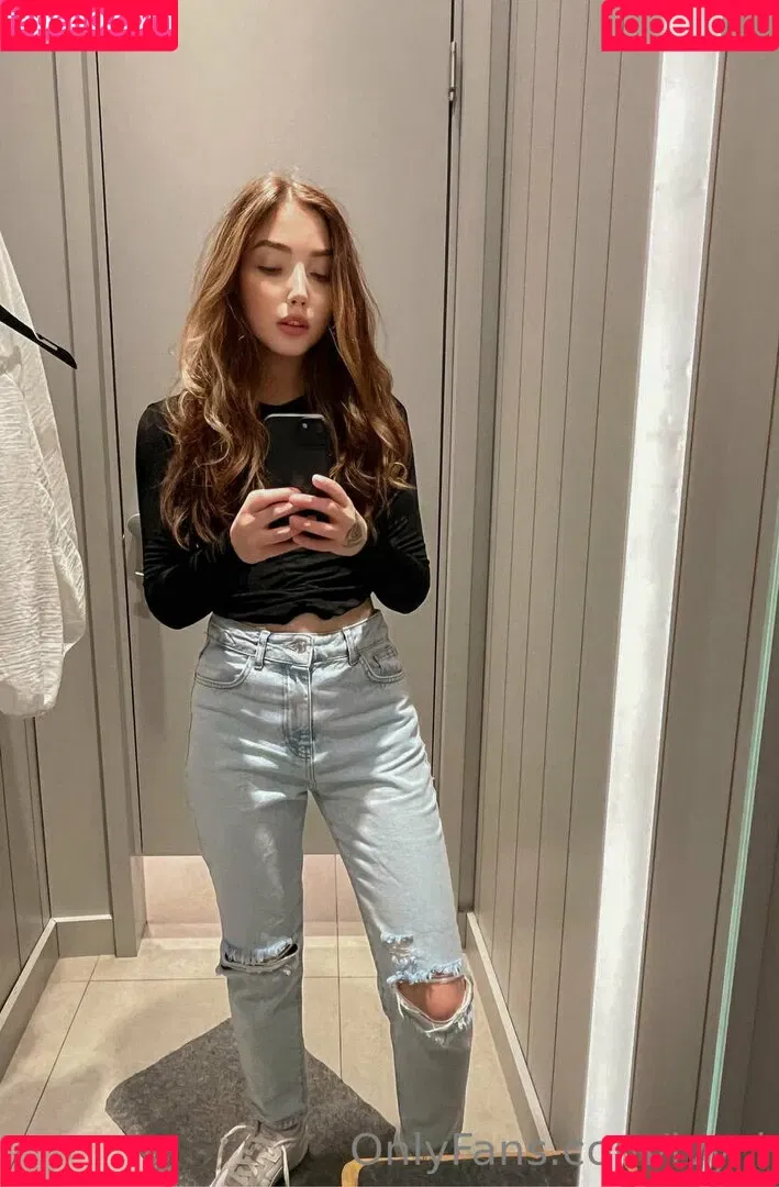 ivy_i Onlyfans Photo Gallery 