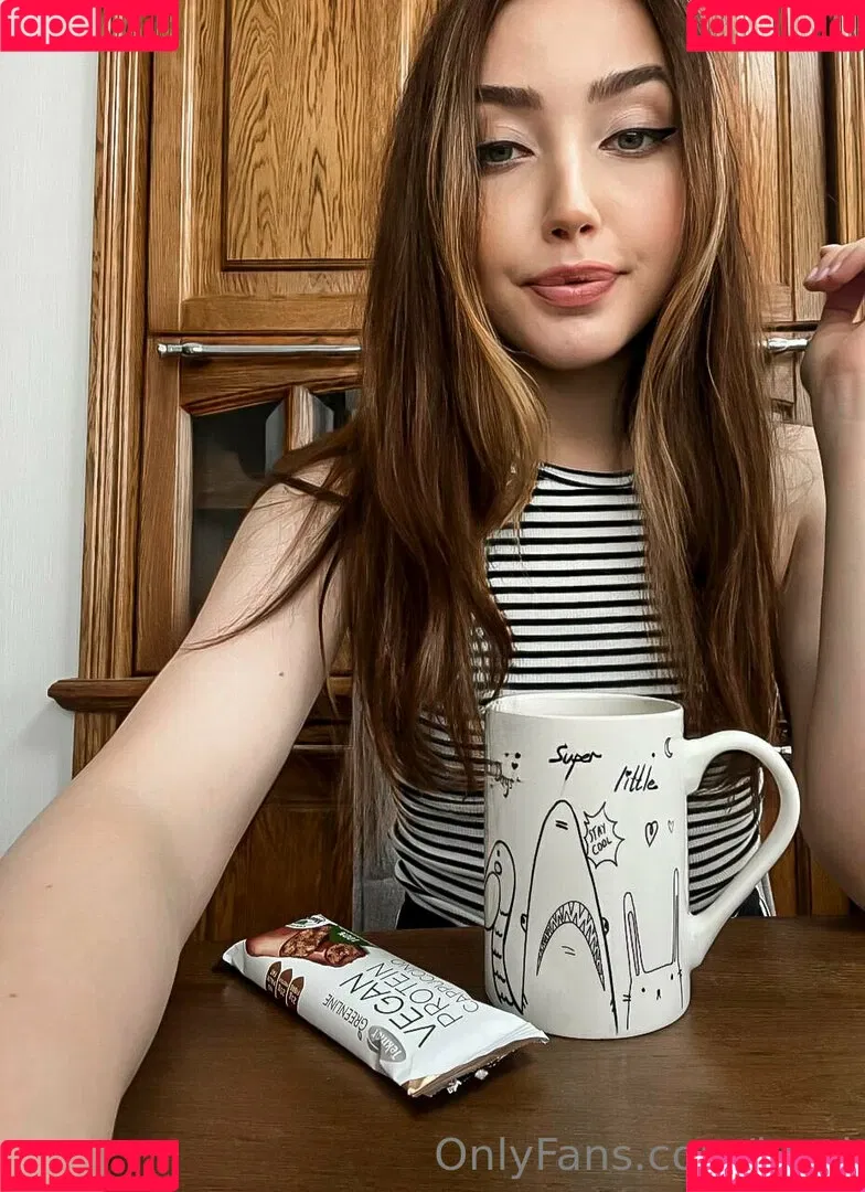 ivy_i Onlyfans Photo Gallery 
