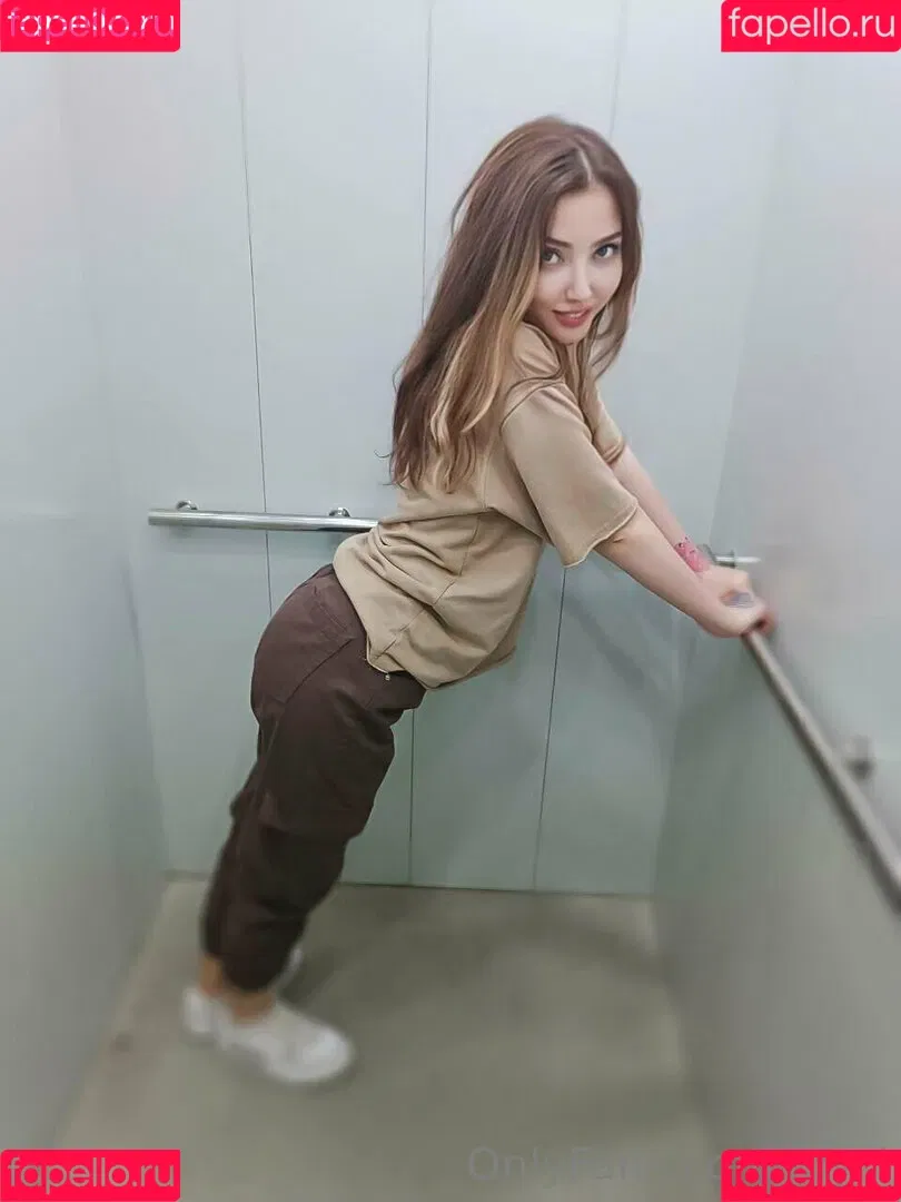 ivy_i Onlyfans Photo Gallery 