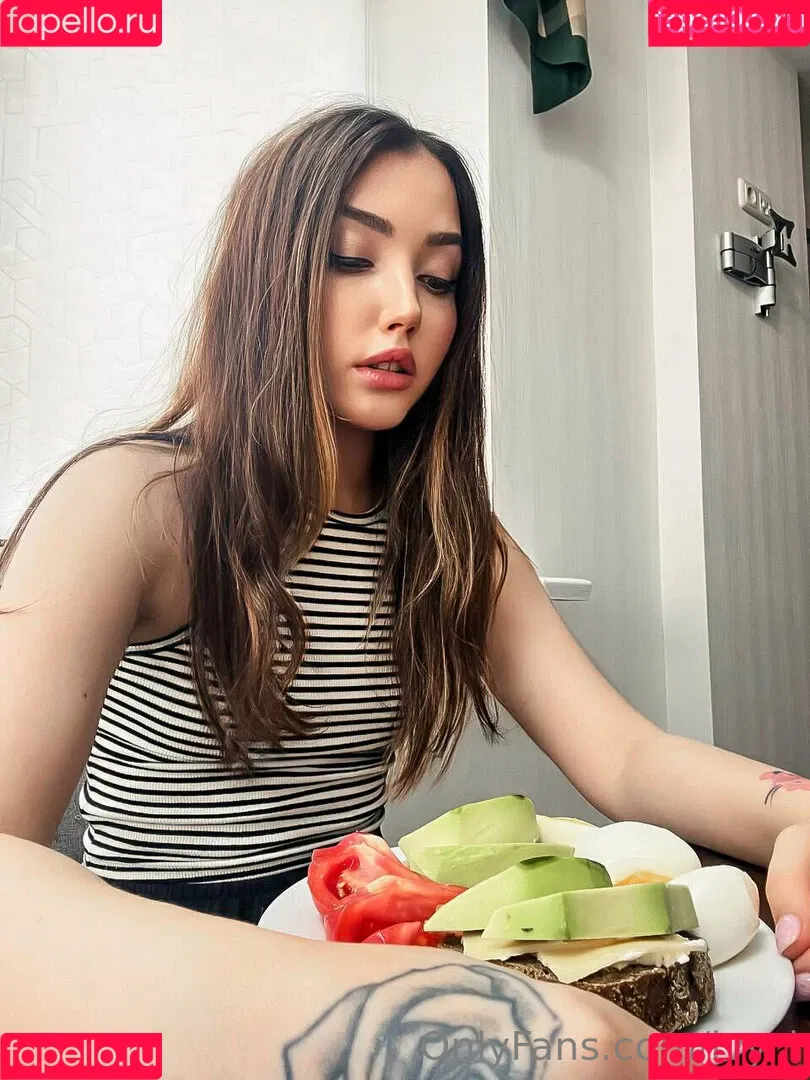 ivy_i Onlyfans Photo Gallery 
