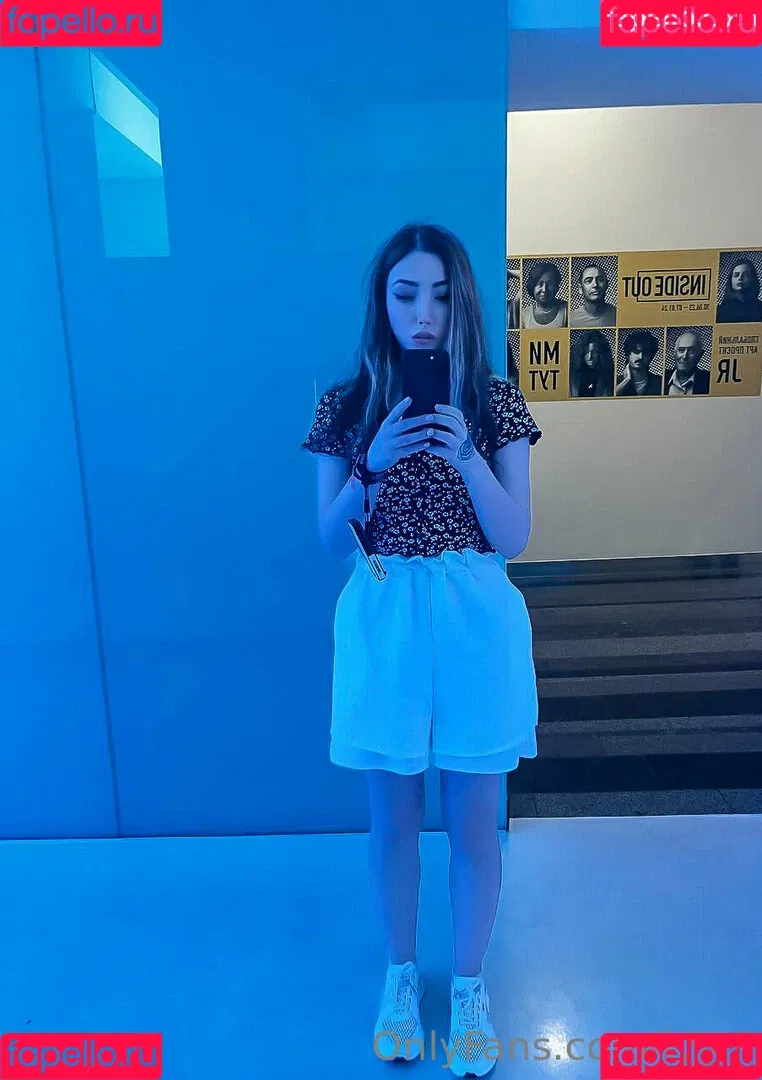 ivy_i Onlyfans Photo Gallery 