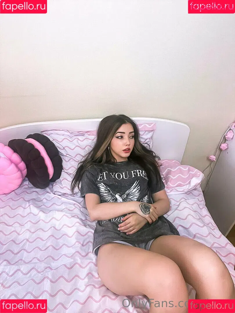 ivy_i Onlyfans Photo Gallery 
