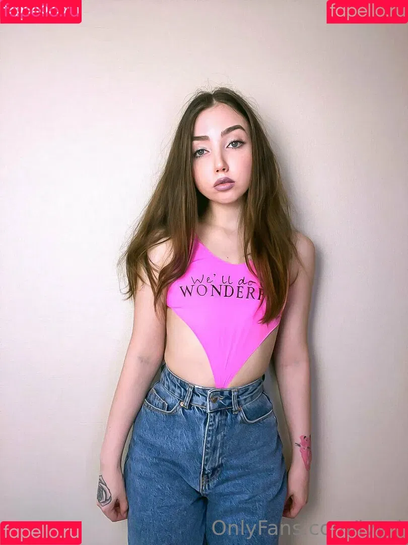 ivy_i Onlyfans Photo Gallery 