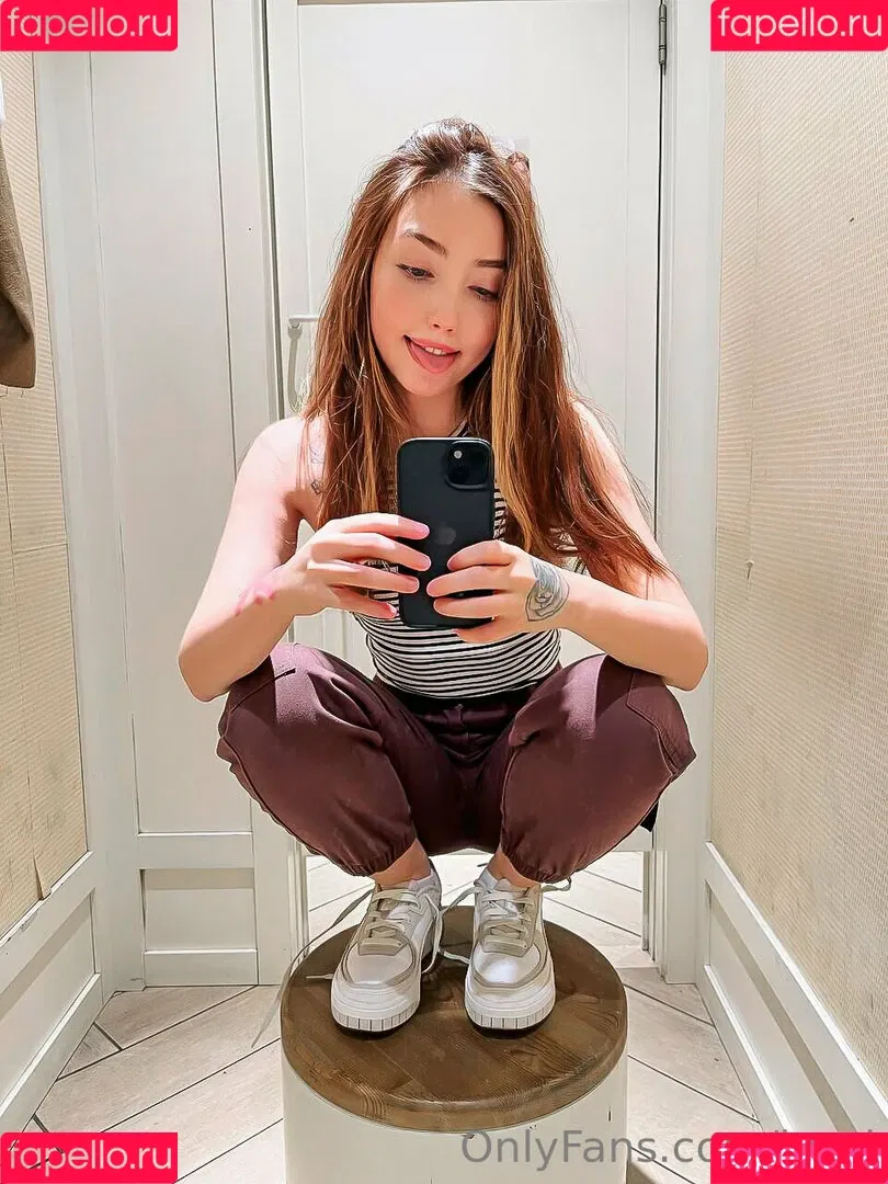 ivy_i Onlyfans Photo Gallery 