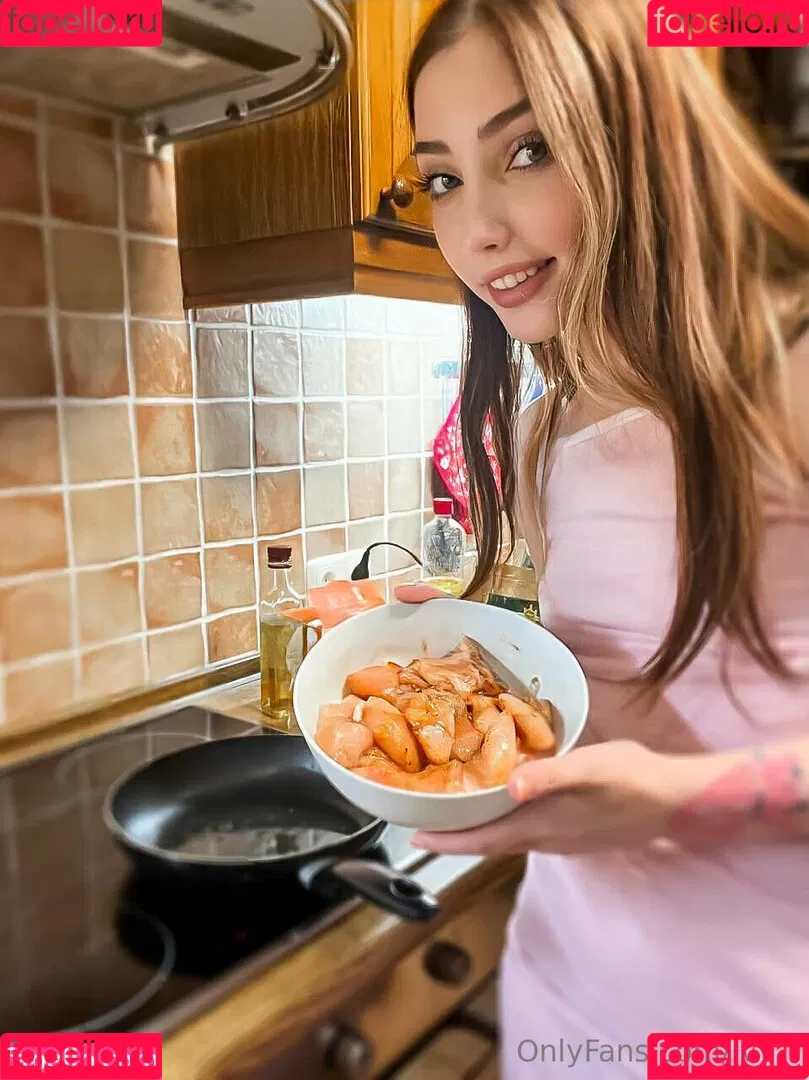 ivy_i Onlyfans Photo Gallery 