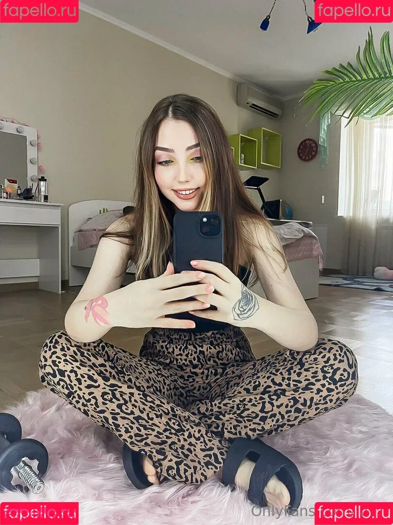 ivy_i Onlyfans Photo Gallery 